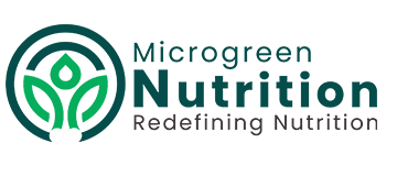 Microgreen Nutrition - Redefined Nutrition
