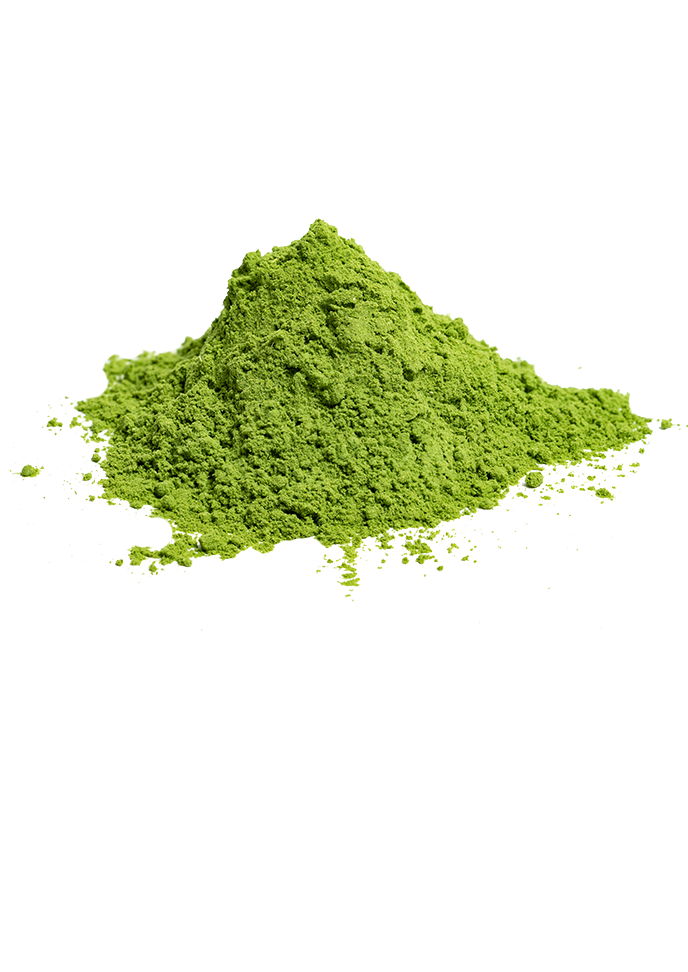 Pure Microgreen Powder