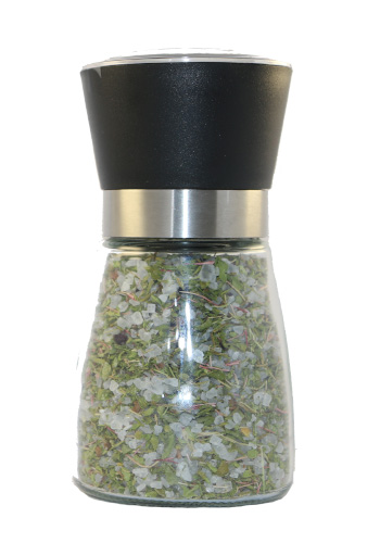 Micro Spice Grinder